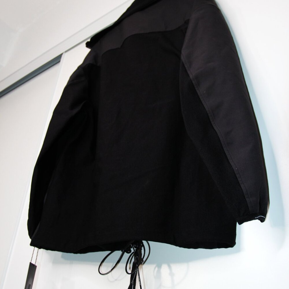 BNWT AW20 NILOS JULIUS MASK BLOUSON JACKET 3 - Picture 8 of 16